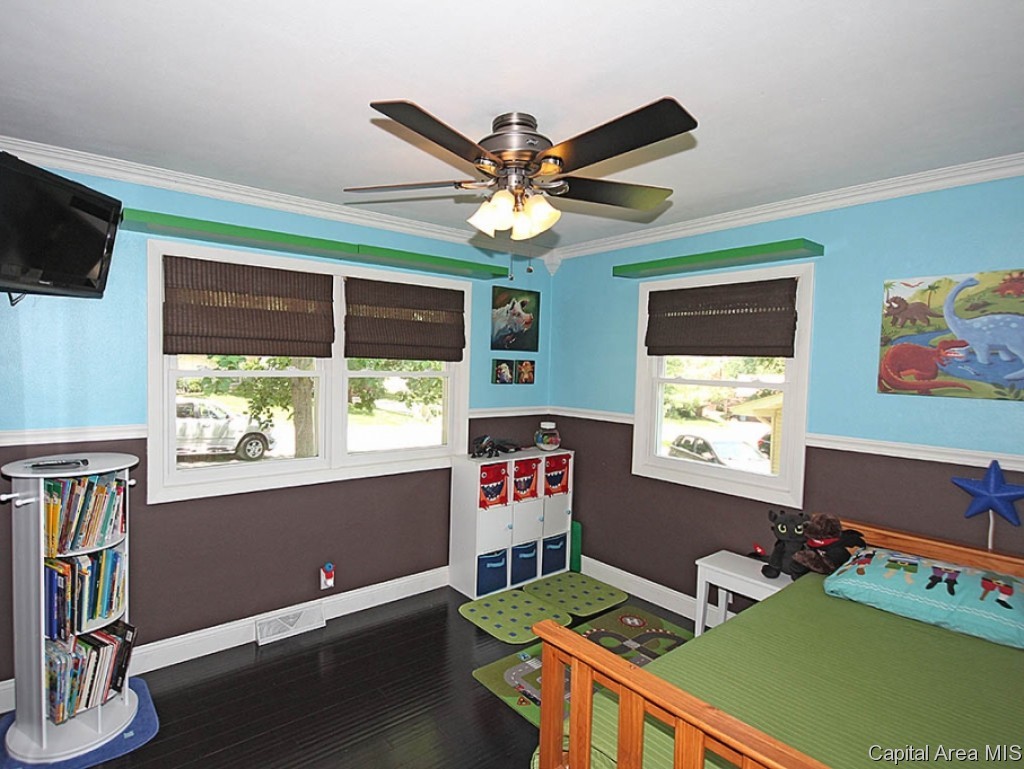 5 Ranger Drive Springfield, IL 62702 - Photo 10 of 25