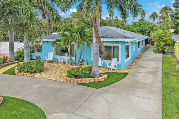 $5,495 | 3111 West Maritana Drive, St. Pete Beach, FL 33706
