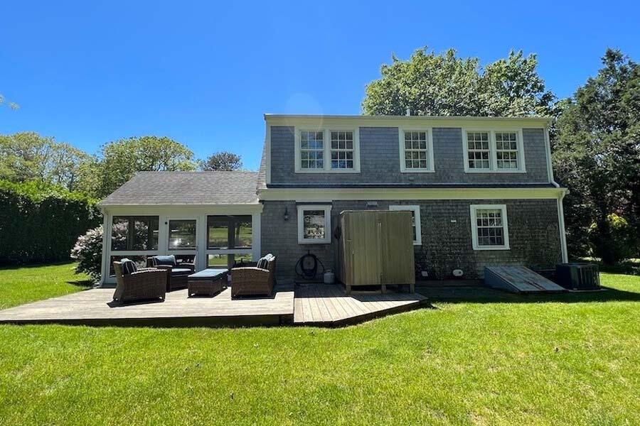 486 Crowell Road North Chatham, MA 02650 - Photo 2 of 25 16546338143395967