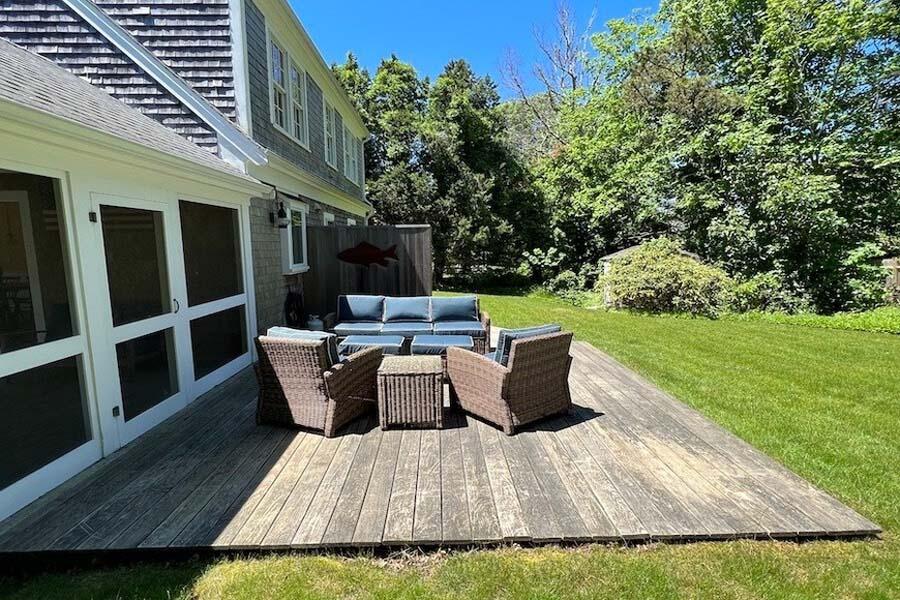 486 Crowell Road North Chatham, MA 02650 - Photo 21 of 25 16546338126375911