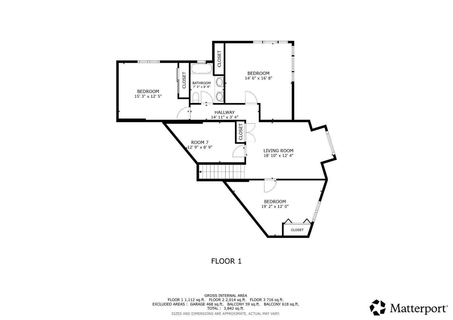 18836 Favre Ridge Road Los Gatos, CA 95033 - Photo 87 of 89