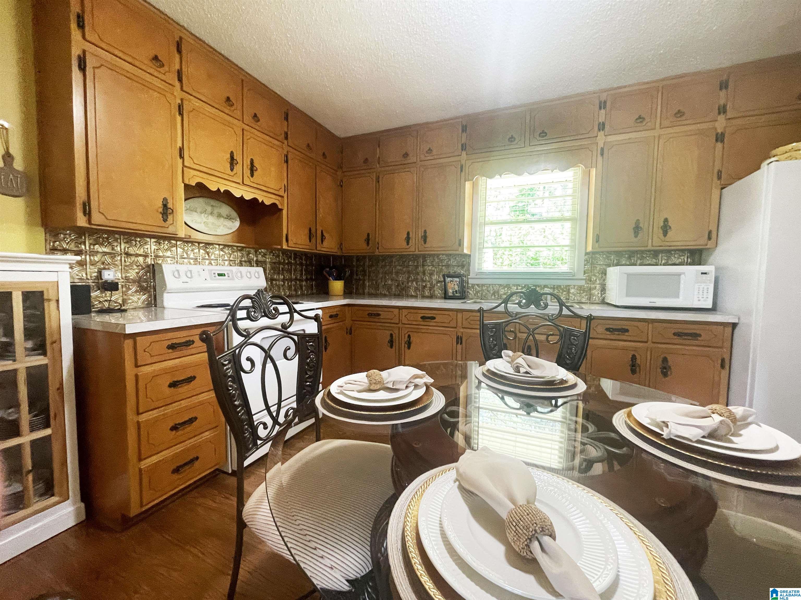 200 Tidwell Hollow Road Oneonta, AL 35121 - Photo 10 of 21