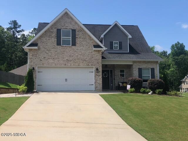 1043 Brookford Road Macon, GA 31210 - Photo 1 of 15 1