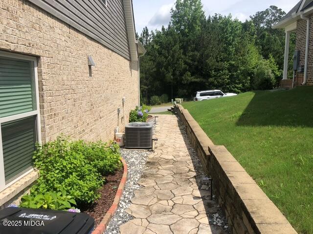 1043 Brookford Road Macon, GA 31210 - Photo 15 of 15 16