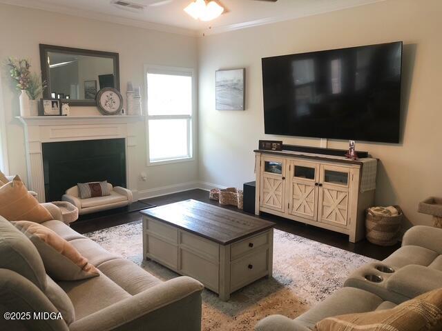 1043 Brookford Road Macon, GA 31210 - Photo 6 of 15 6