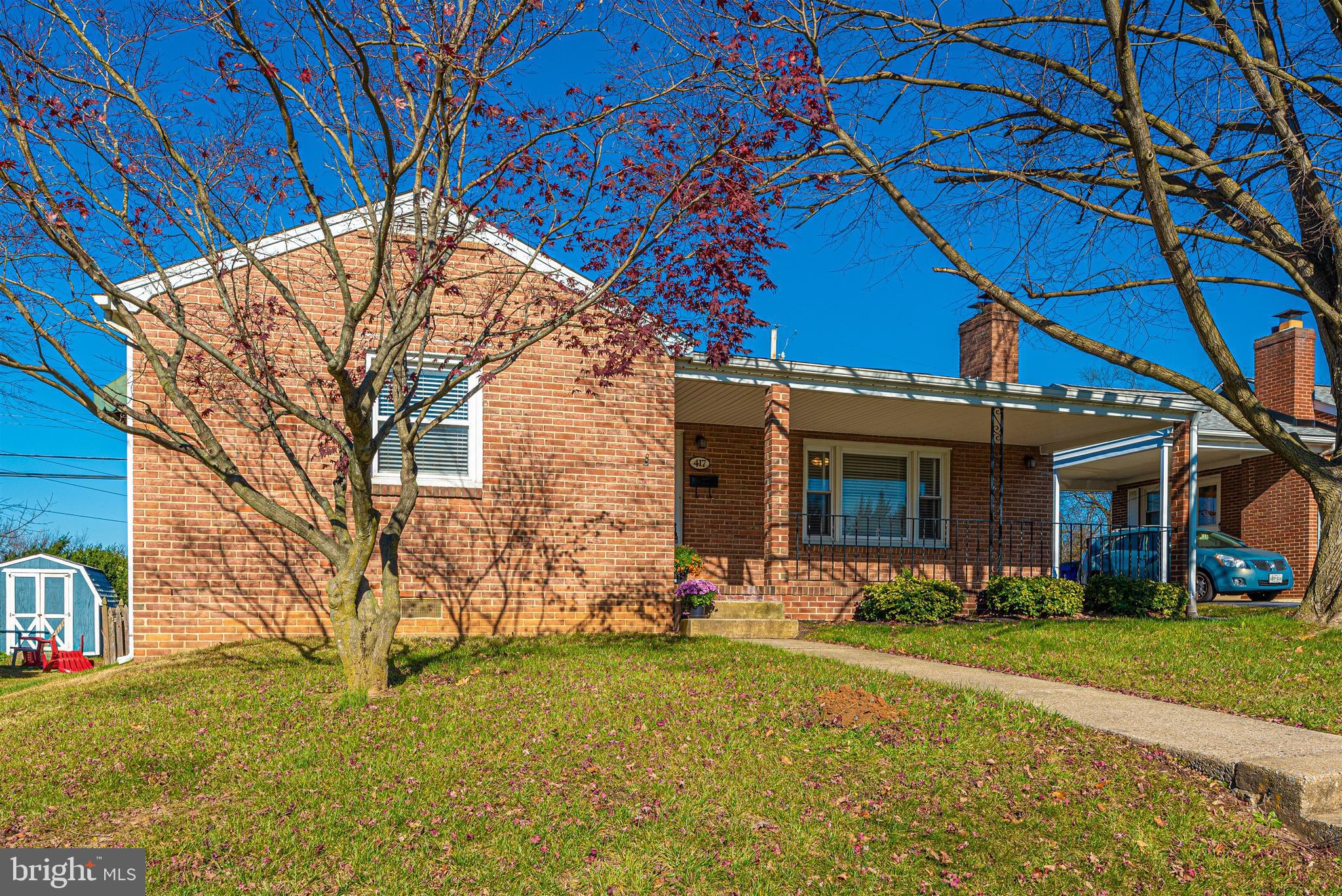 417 Delaware Road Frederick, MD 21701 - Photo 40 of 63 Gallery Image 40