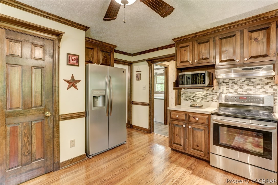 4110 Old Nottingham Road Quinton, VA 23141 - Photo 20 of 50 Gallery Image 20