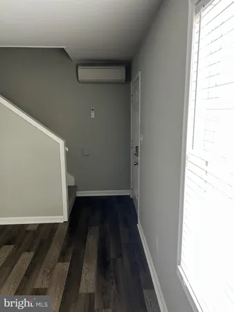 a view of entryway