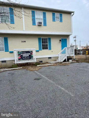$2,500 | 208 Sunset Drive, Unit C, Ocean City, MD 21842