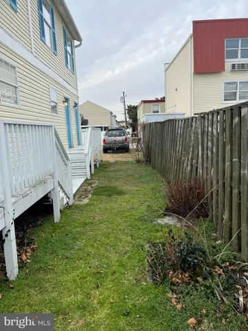 $2,500 | 208 Sunset Drive, Unit C, Ocean City, MD 21842