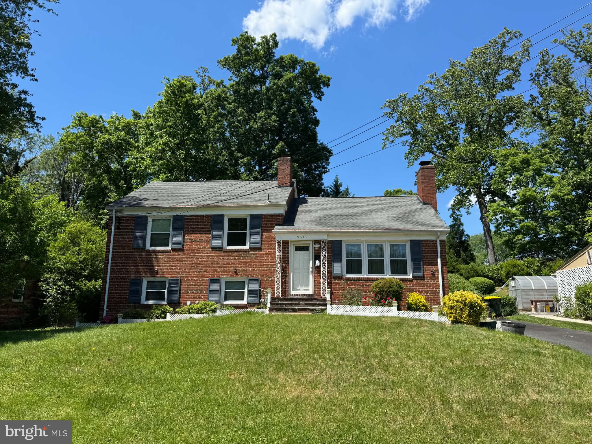 5313 Easton Drive Springfield, VA 22151 - Photo 1 of 13