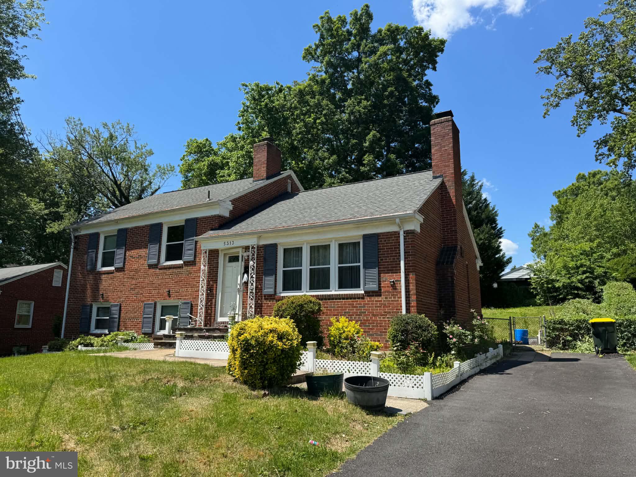 5313 Easton Drive Springfield, VA 22151 - Photo 12 of 13