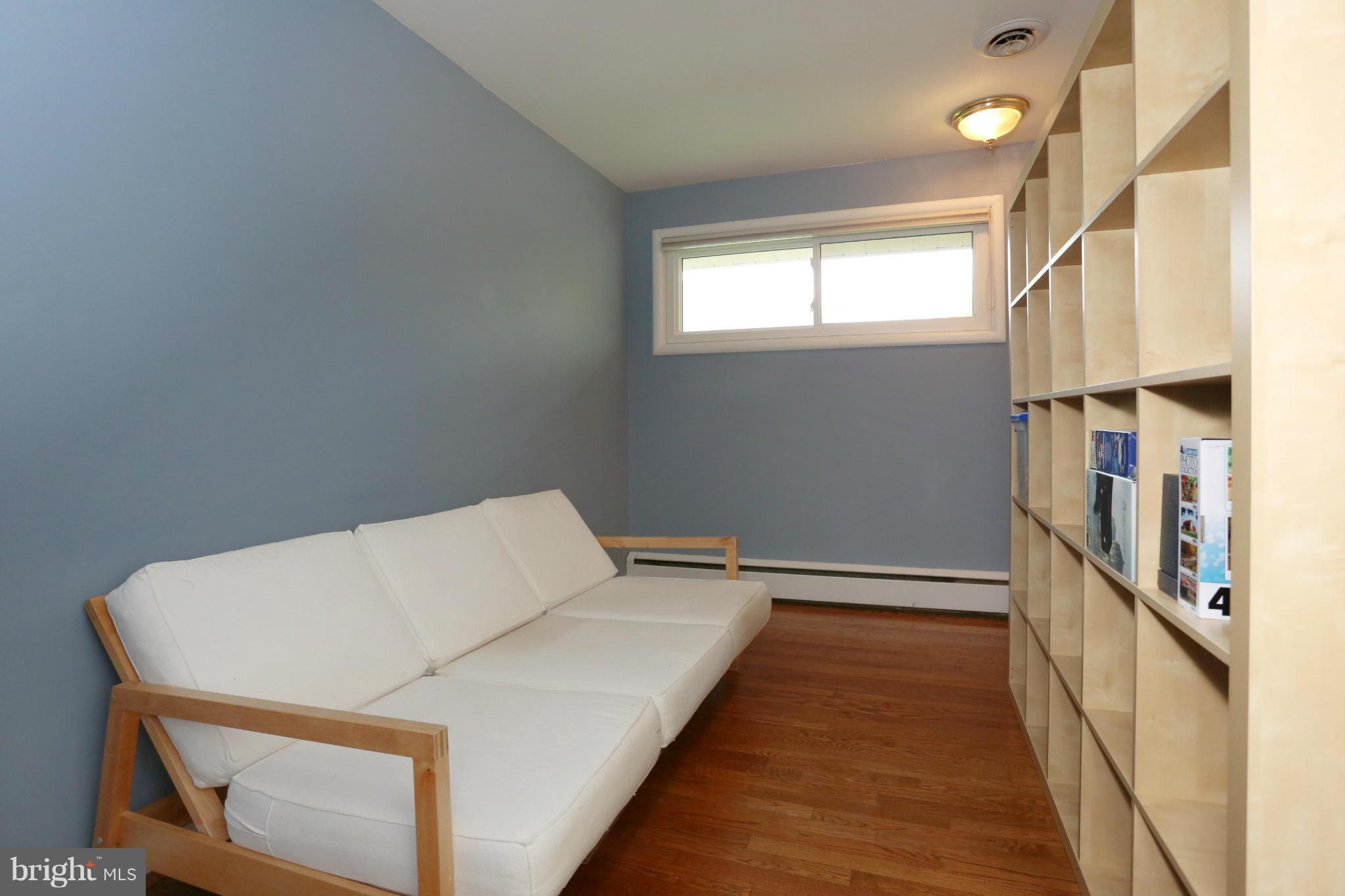 10124 Cornwall Road Fairfax, VA 22030 - Photo 15 of 30 Basement