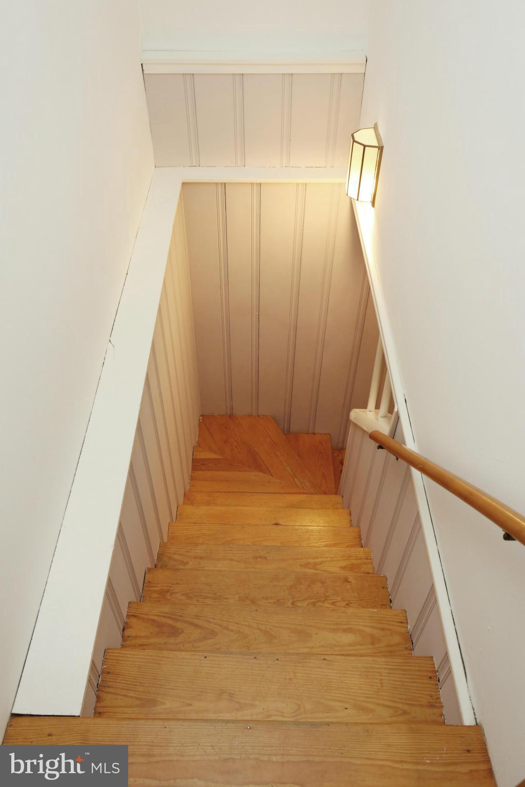 10124 Cornwall Road Fairfax, VA 22030 - Photo 18 of 30 Interior (General)