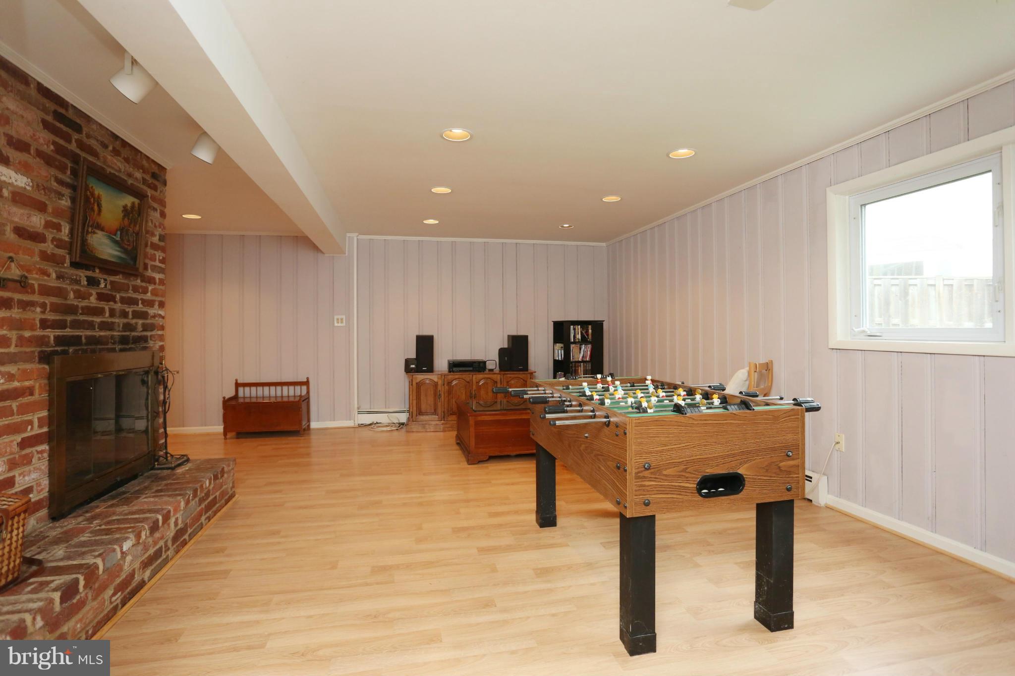 10124 Cornwall Road Fairfax, VA 22030 - Photo 21 of 30 Bath
