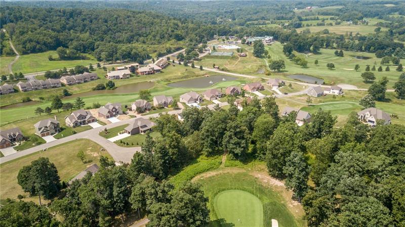 Lot 137 Quaker Ridge Beaver, PA 15009 - Photo 11 of 12 Gallery Image 11
