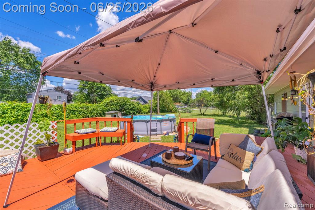 8016 Pardee Road Taylor, MI 48180 - Photo 39 of 43 Gallery Image 39