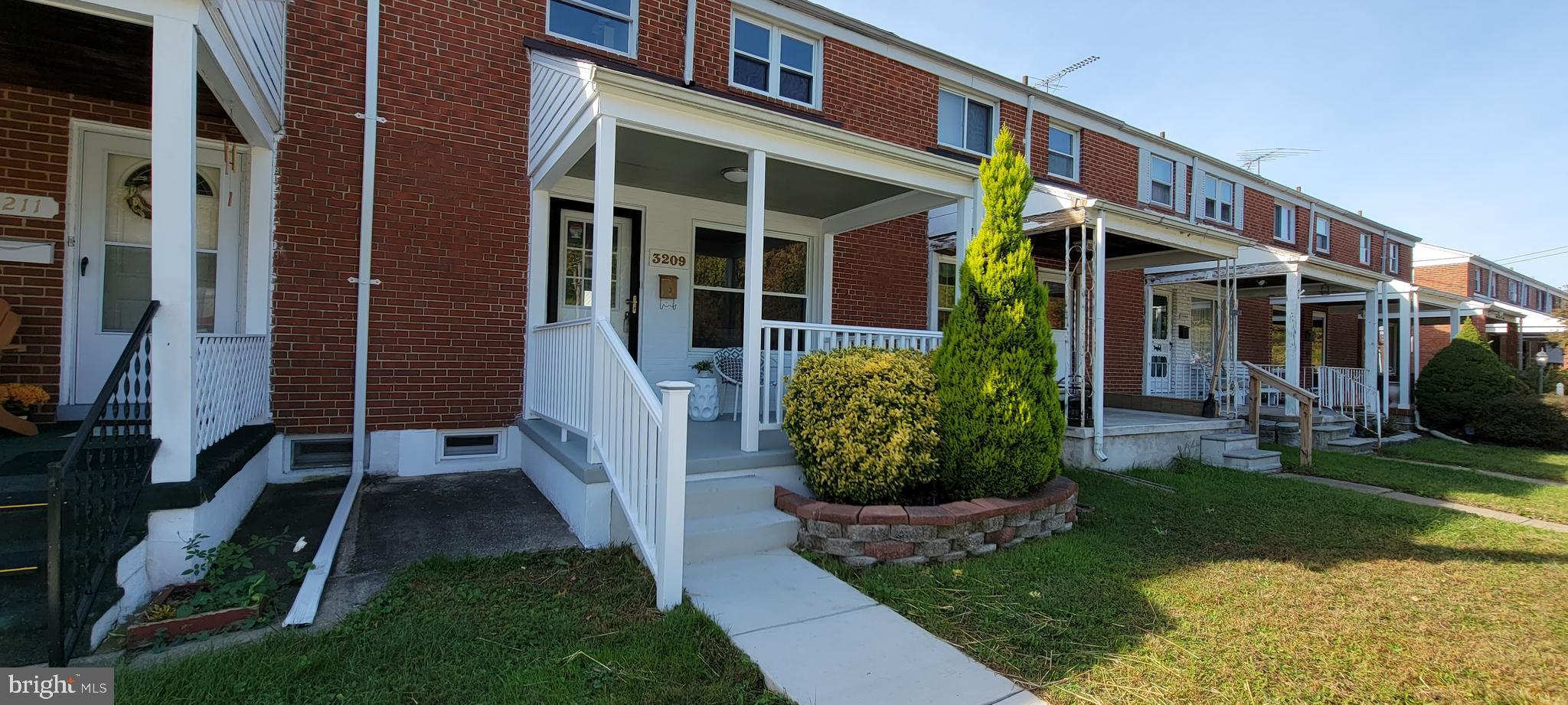 3209 Vulcan Road Dundalk, MD 21222 - Photo 3 of 58 Gallery Image 3