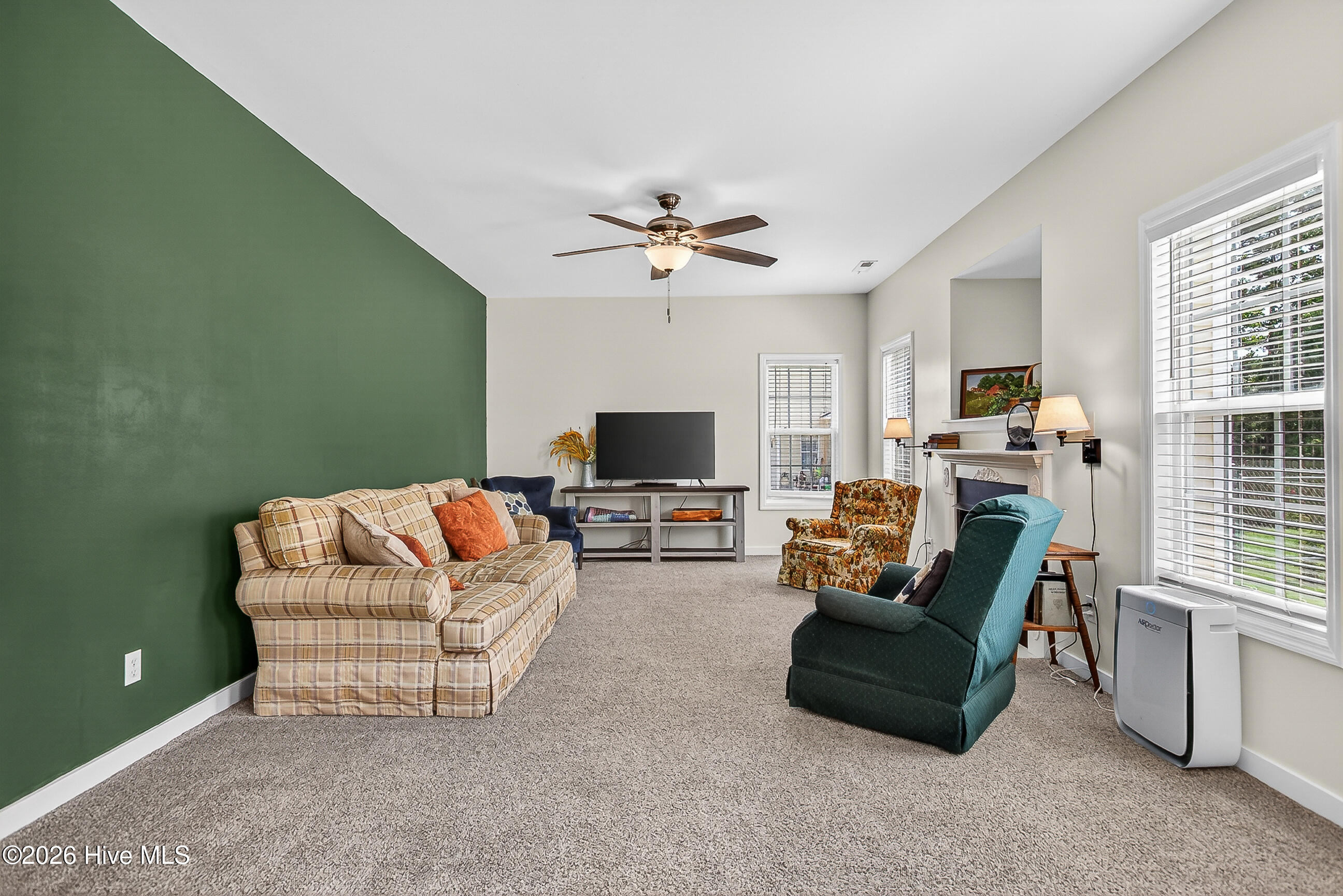 743 Francktown Road Richlands, NC 28574 - Photo 8 of 49