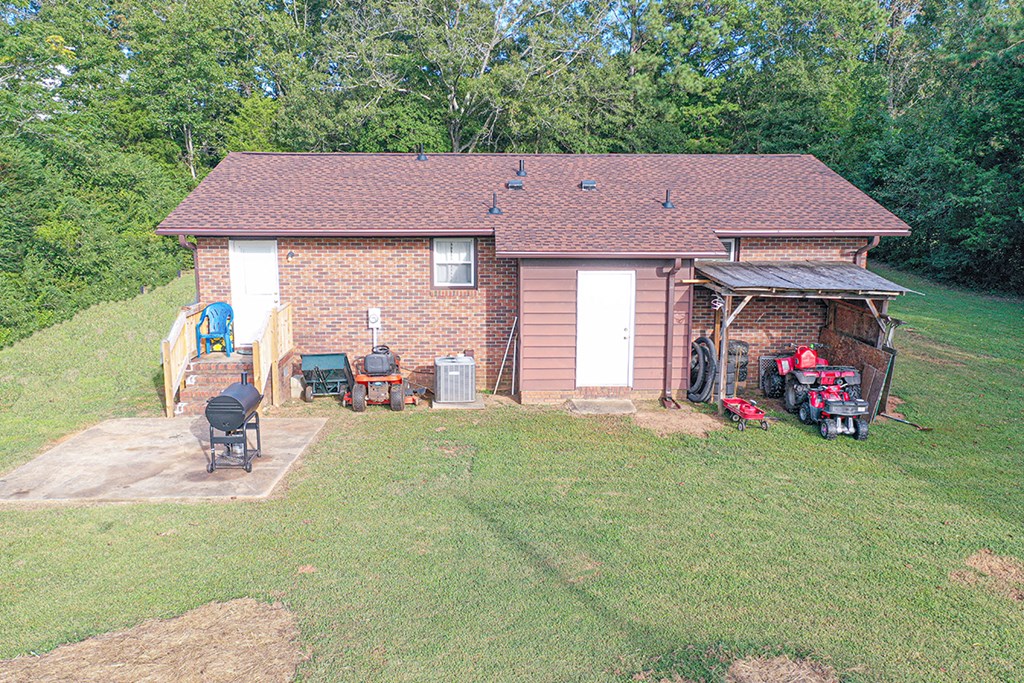 77 Gunnells Road Donalds, SC 29638 - Photo 14 of 15 Gallery Image 14