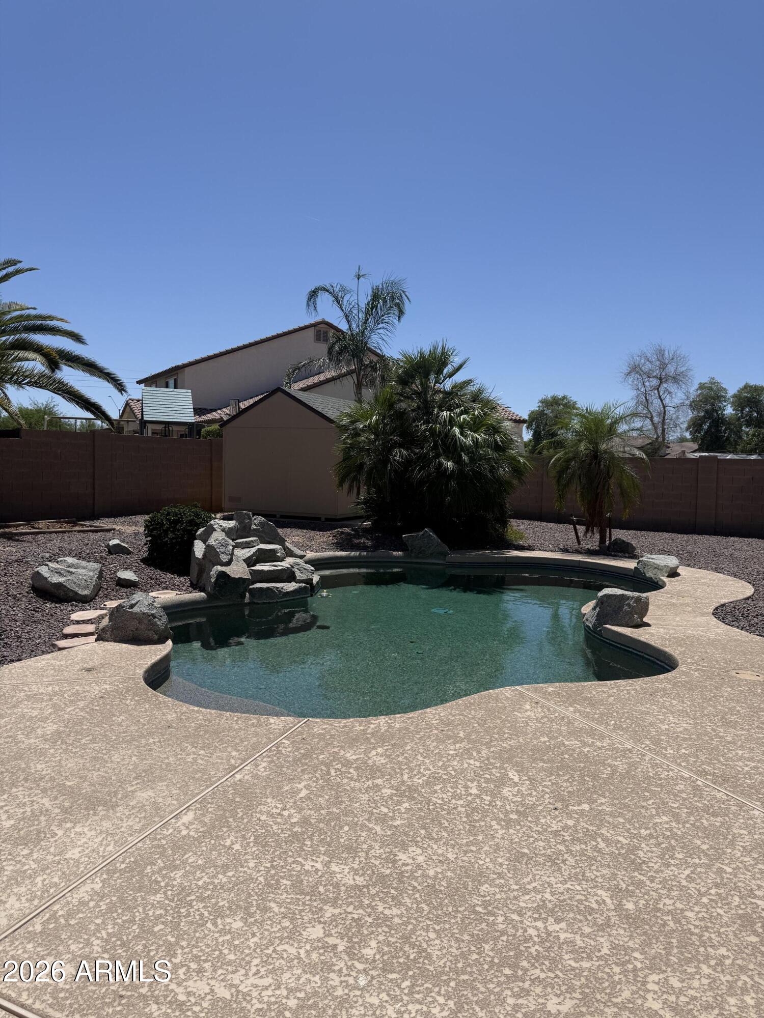 14089 West Charter Oak Road Surprise, AZ 85379 - Photo 32 of 34 IMG_3575