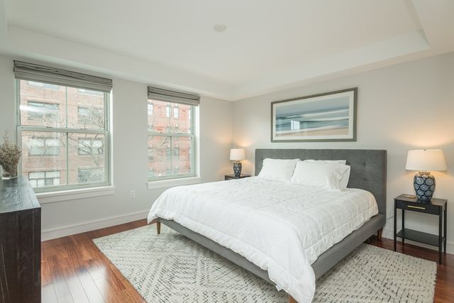 $1,710,000 | 2 Battery Wharf, Unit 2302, Boston, MA 02109