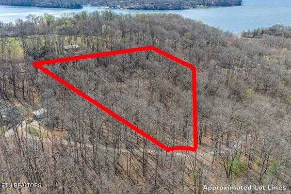 $49,200 | Fawn Rest Drive, Unit A 13, Harriman, TN 37748