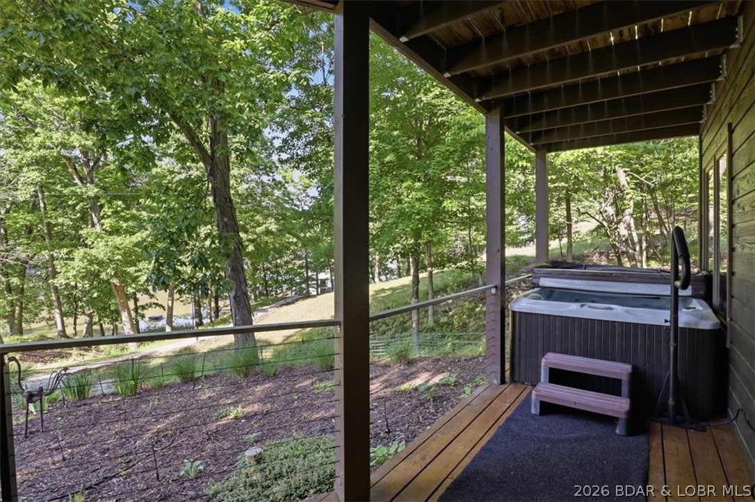 1006 Channel Road Gravois Mills, MO 65037 - Photo 56 of 69