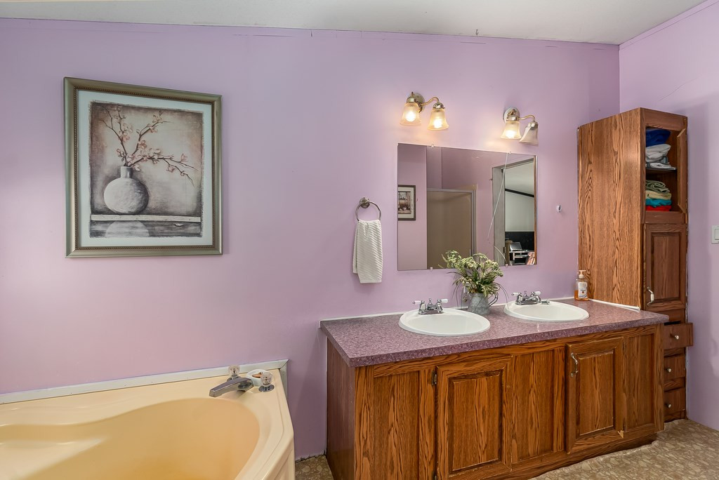 4016 Red Mountain Road Rougemont, NC 27572 - Photo 21 of 22 Photo 21