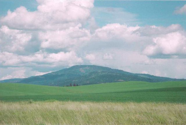 0 East Paradise Road Valleyford, WA 99036 - Photo 1 of 5
