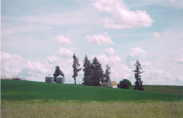 0 East Paradise Road Valleyford, WA 99036 - Photo 3 of 5