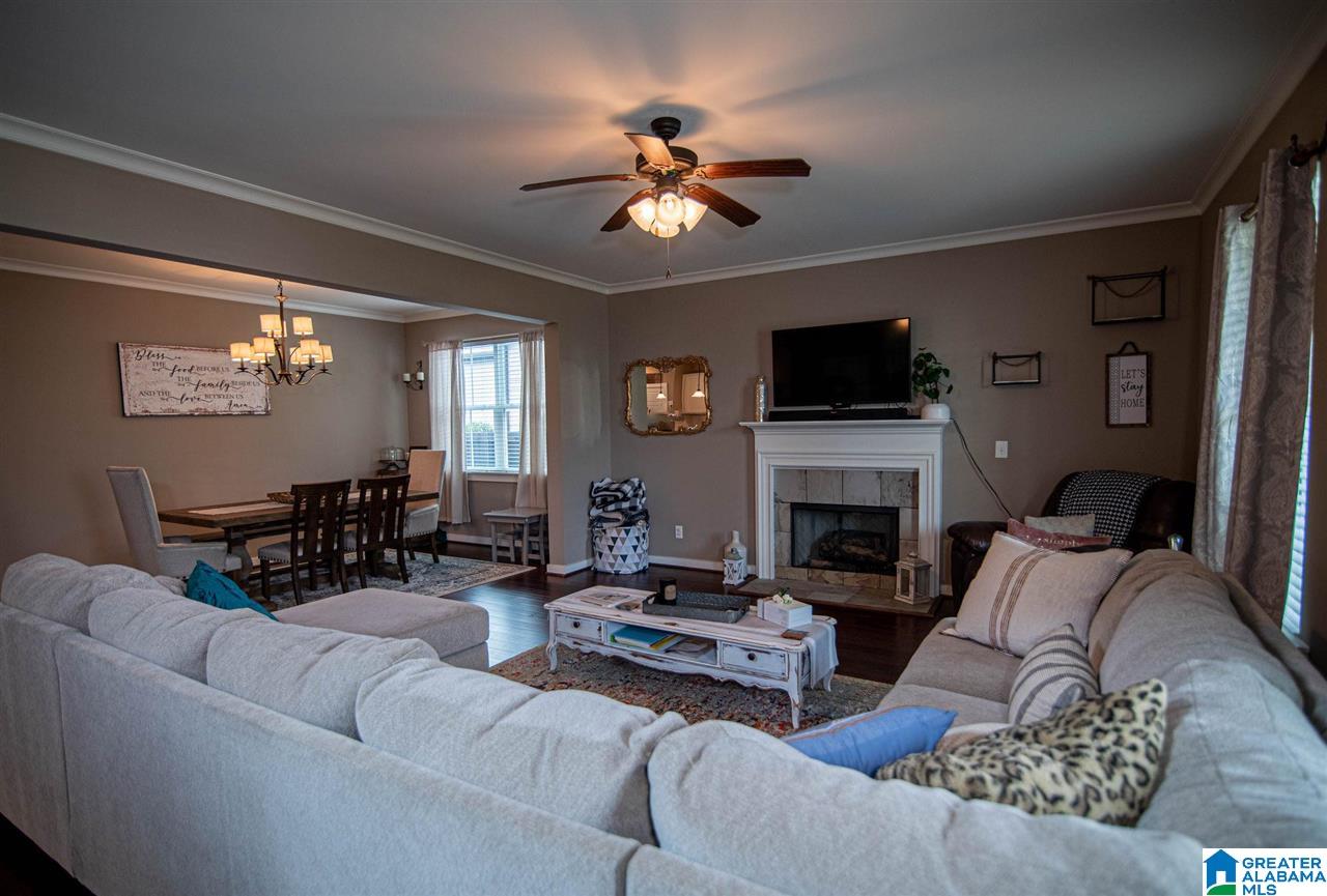 128 Ashleigh Road Helena, AL 35080 - Photo 3 of 35