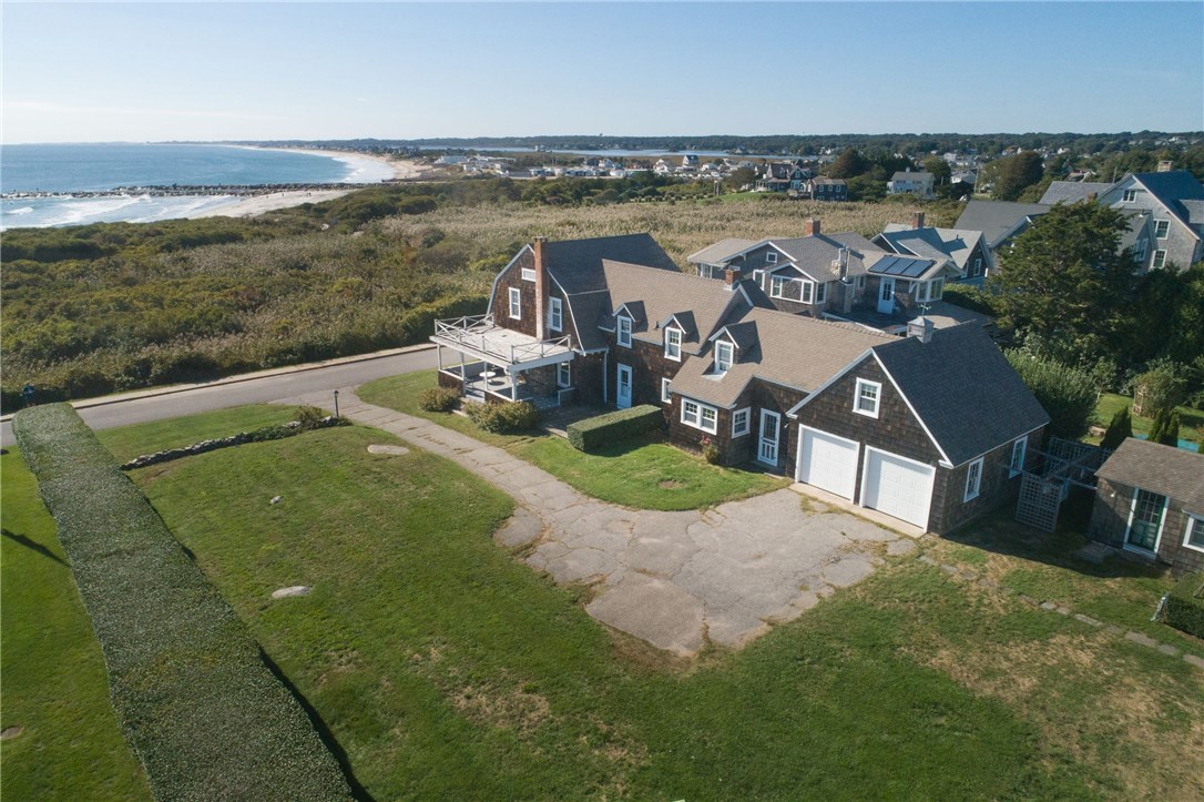 13 Fenway Road Westerly, RI 02891 - Photo 1 of 37 Gallery Image 1