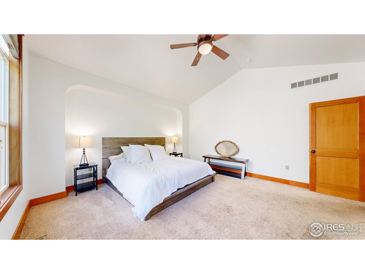 1338 Bennett Road Fort Collins, CO 80521 - Photo 14 of 40 Primary Suite