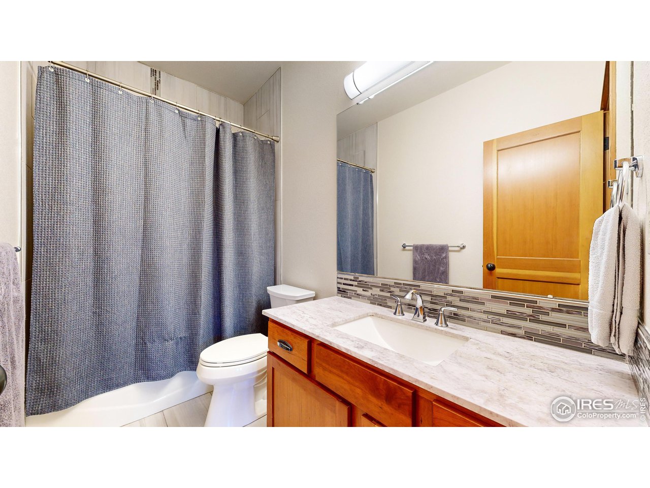 1338 Bennett Road Fort Collins, CO 80521 - Photo 25 of 40 Bathroom 3