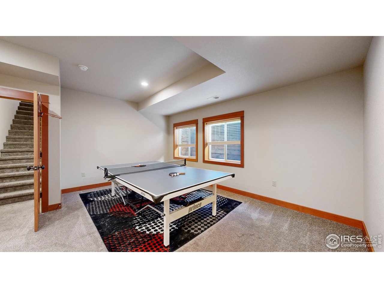 1338 Bennett Road Fort Collins, CO 80521 - Photo 28 of 40 Rec Room