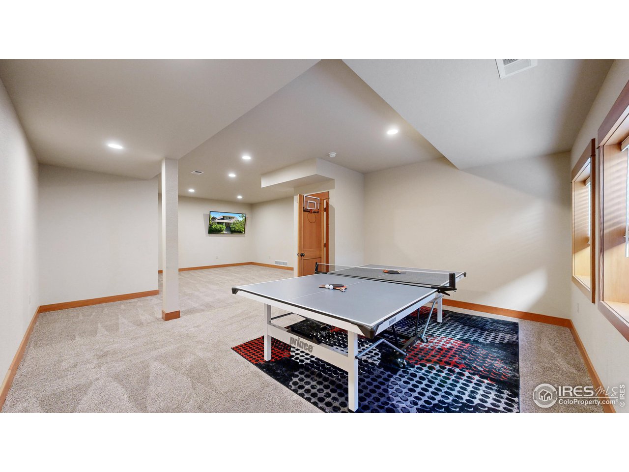 1338 Bennett Road Fort Collins, CO 80521 - Photo 29 of 40 Rec Room