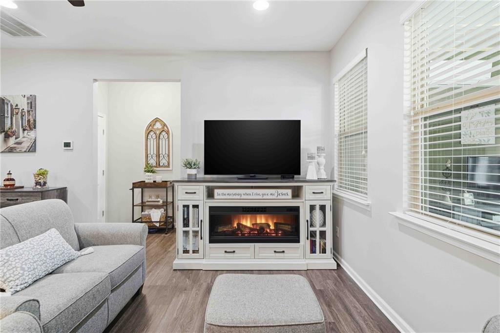 516 Riverview Lane Canton, GA 30114 - Photo 14 of 34