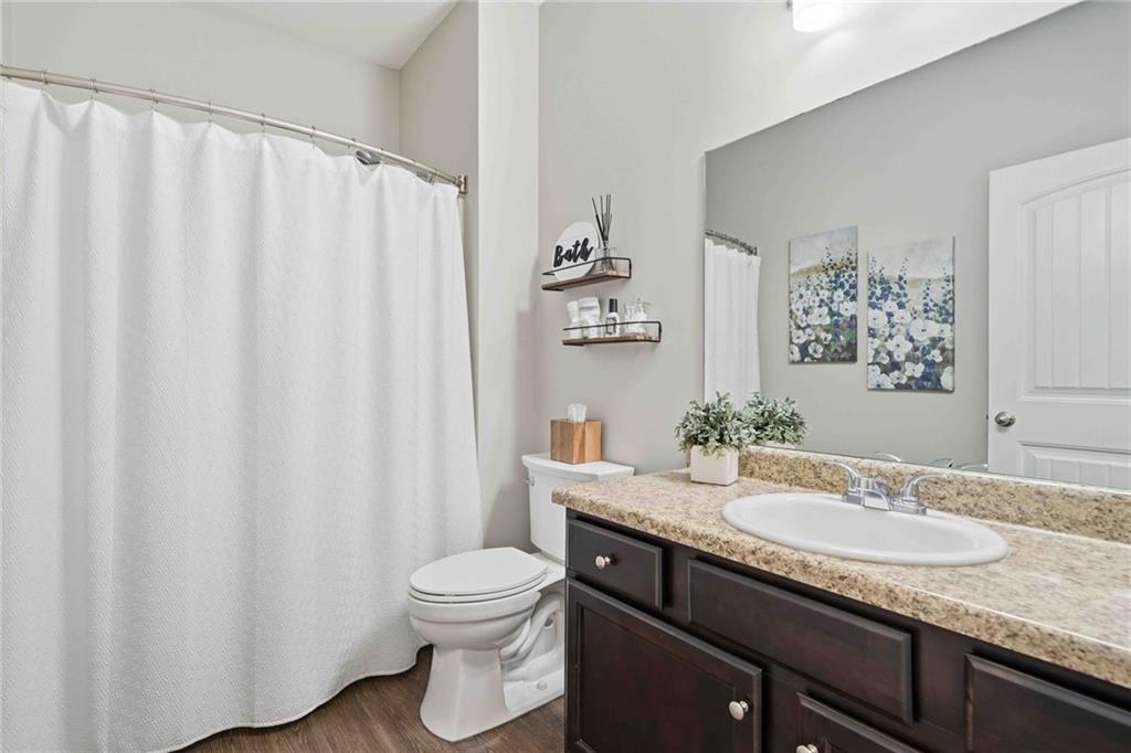 516 Riverview Lane Canton, GA 30114 - Photo 19 of 34