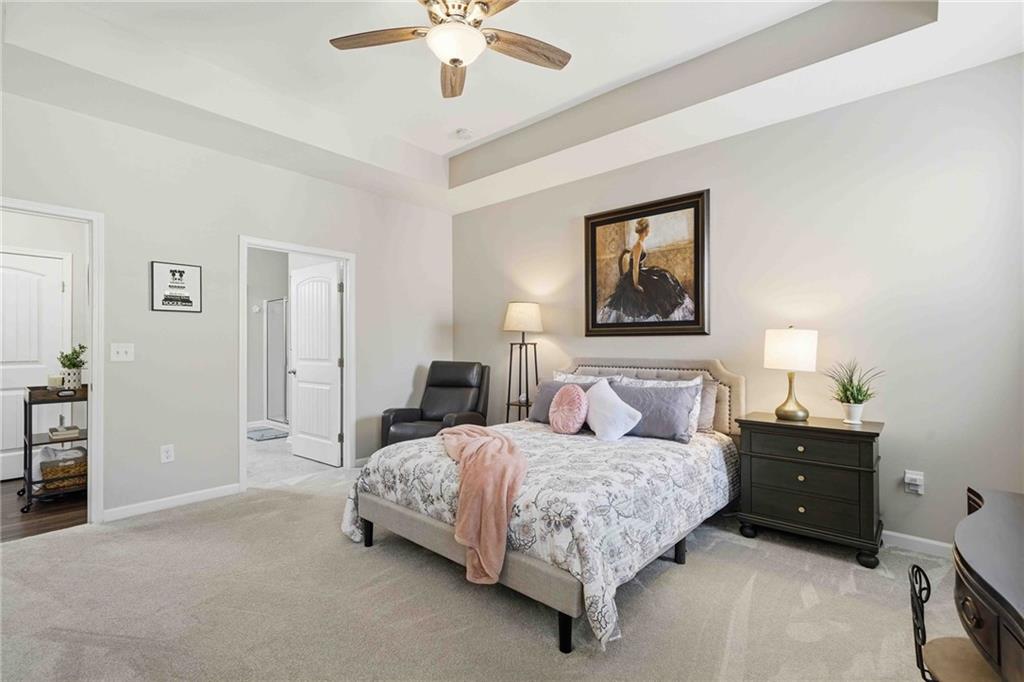 516 Riverview Lane Canton, GA 30114 - Photo 21 of 34