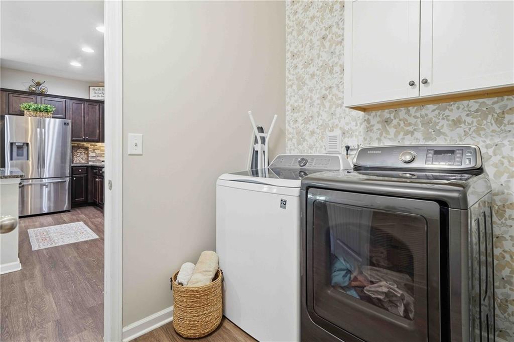 516 Riverview Lane Canton, GA 30114 - Photo 26 of 34