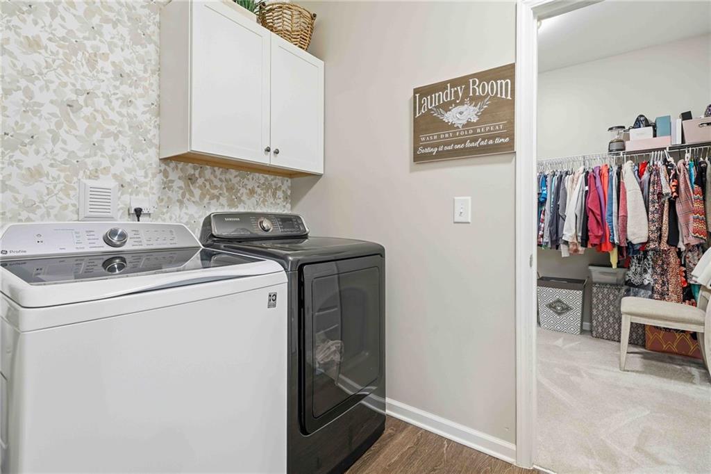 516 Riverview Lane Canton, GA 30114 - Photo 27 of 34