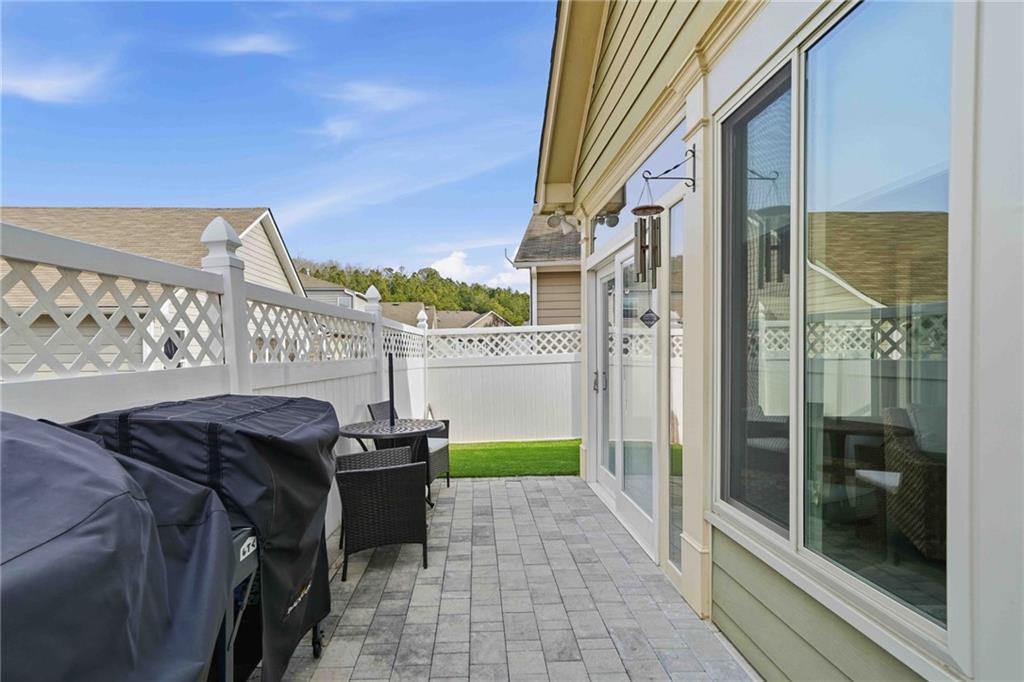 516 Riverview Lane Canton, GA 30114 - Photo 32 of 34