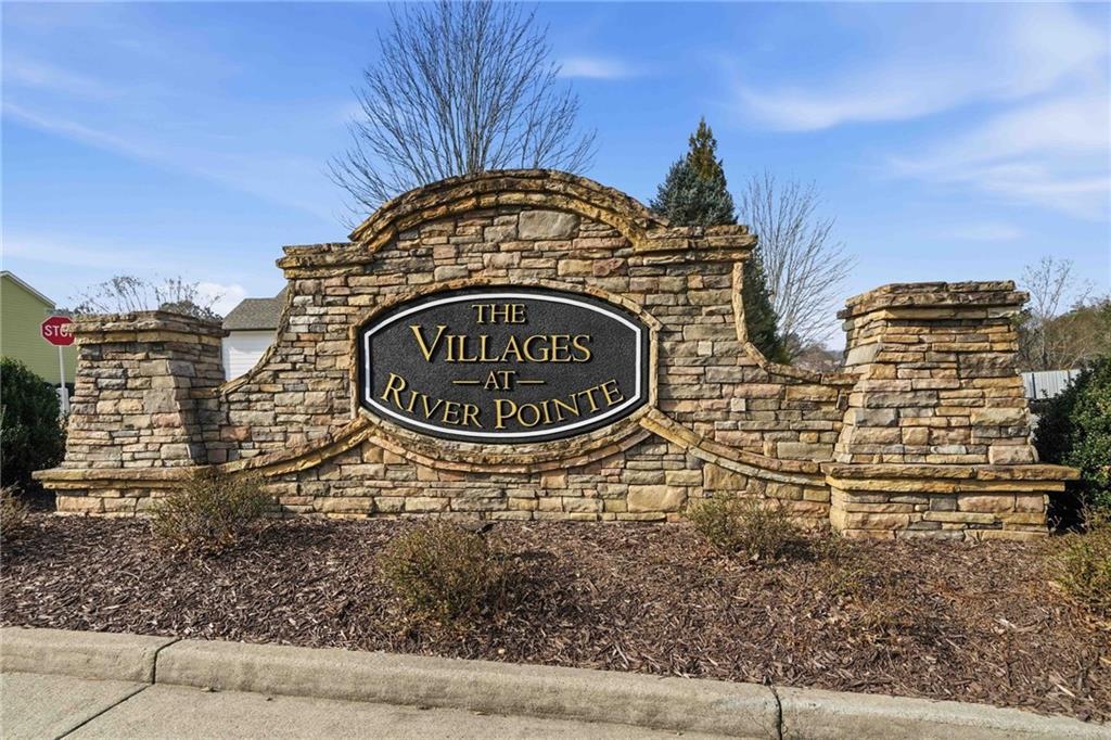 516 Riverview Lane Canton, GA 30114 - Photo 33 of 34