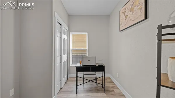 $300,000 | 121 West Fountain Boulevard, Colorado Springs, CO 80903