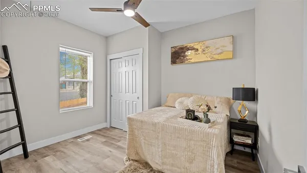 $300,000 | 121 West Fountain Boulevard, Colorado Springs, CO 80903