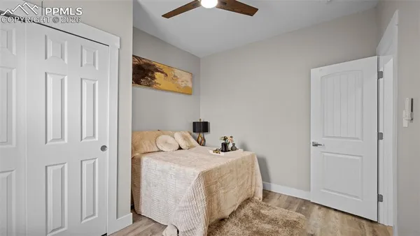$300,000 | 121 West Fountain Boulevard, Colorado Springs, CO 80903
