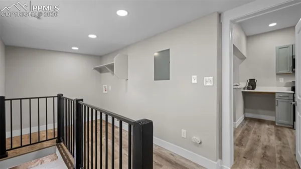 $300,000 | 121 West Fountain Boulevard, Colorado Springs, CO 80903