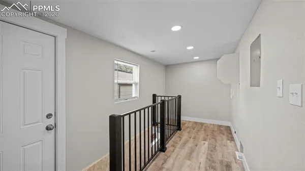 $300,000 | 121 West Fountain Boulevard, Colorado Springs, CO 80903