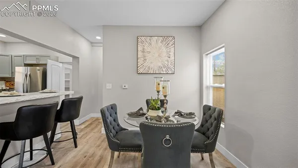 $300,000 | 121 West Fountain Boulevard, Colorado Springs, CO 80903